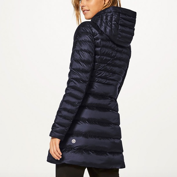 Lululemon Jacket On Sale at Melvin Wright blog